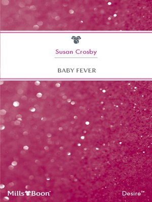cover image of Baby Fever